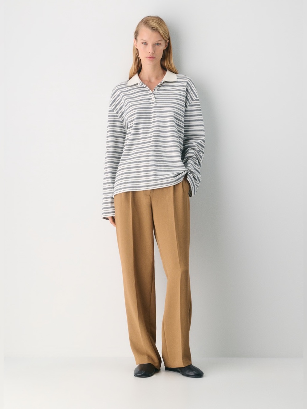 Aritzia The Effortless Pant™ - Crepette™